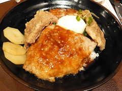 カッパ丼