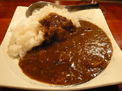 カレー大好き！凶悪に旨いカレー