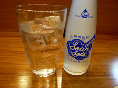 能勢サワー旨い