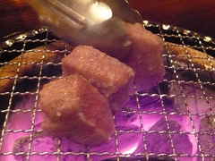 六面焼き