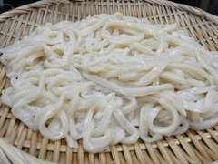 つるぴかきれいなうどん