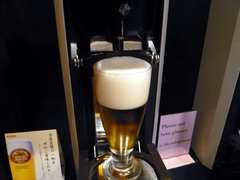 ビールビール♪