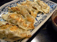 餃子は完全食