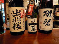 やはり日本酒