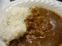 とろとろカレーライス