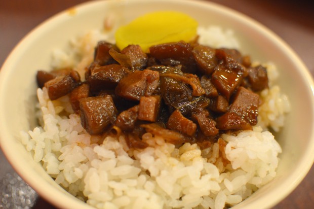 これがあれば白飯三杯